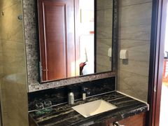 -中青旅山水时尚酒店餐厅(雁栖店)