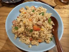 -红小满休闲餐厅(十全街店)