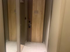 -莫泰酒店(厦门万象城火车站地铁站店)