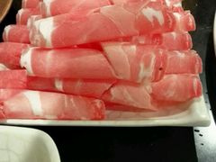 -情忆草原涮肉馆