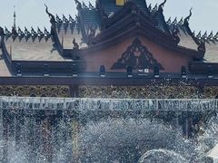 -西双版纳傣族园