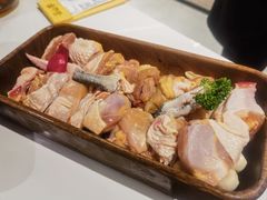 -芸山季·云南野生菌火锅(南翔印象城MEGA店)