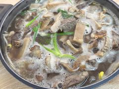 -三叔牛杂火锅店(三淮大街15号店)