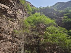 -湖洞水自然风景区
