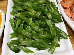 -南海渔家•海鲜•正宗海南菜(海棠湾店)