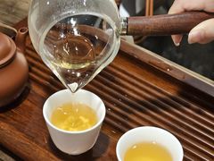 -邈墨茶馆(凤起路店)