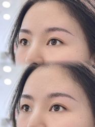 -张小野·专业半永久纹眉