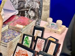 -南宁国际会展中心(会展东博文化旅游区)