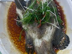 -景好海鲜餐厅(大鹏必选旅游店)