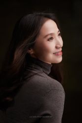 -鹿角肖像摄影艺术馆