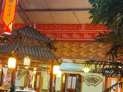 -和源祥·日照菜扛把子(万平口一店)