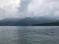 -日月潭