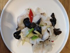 -君来梁溪饭店-餐厅