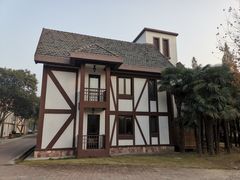 -太阳岛度假酒店
