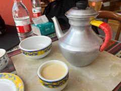-卡万金特色藏餐