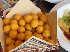 -巴依老爷新疆美食(工体旗舰店)