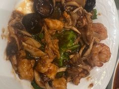 -大铁勺新津菜(东丽阳光新业广场店)