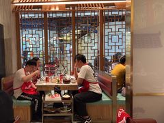 -左庭右院鲜牛肉火锅(长泰广场店)
