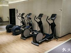 -FLARE STAR FITNESS(复地活力城店)