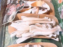 -芸山季·云南山珍菌火锅(人民广场来福士店)