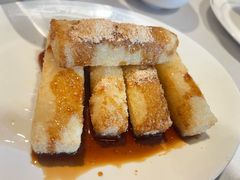 红糖糍粑-渝信川菜(南滨店)