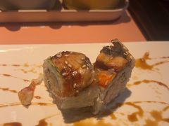 -山葵家·创意料理(临平银泰城店)