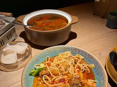 -耶里夏丽·新疆菜·28年喀什老馆(田林东路店)