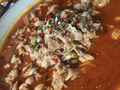 -莲餐厅·湖北菜·藕汤老手艺(愚园路店)