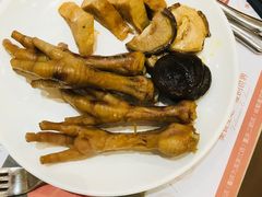 -芭菲盛宴·环球美食(袁家岗店)