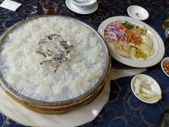 -祈胜邨•顺德鱼生•顺德菜(容桂店)