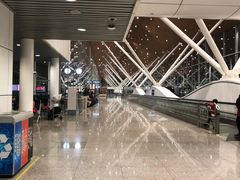-吉隆坡国际机场