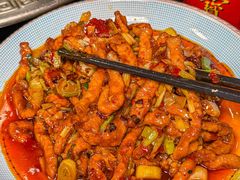 -莫家传承菜(耗儿鱼特色店)