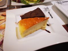 黑森林蛋糕-斗牛士牛排餐厅(嘉里汇店)