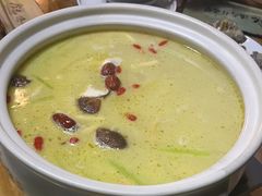 -金龙·打边炉(南京西路店)