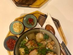 -GOGO Plate(成都太古里店)