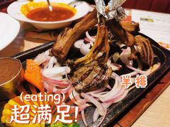 -海维克牛排馆HIGHWIC(右岸环宇坊店)