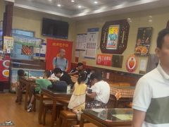 -庆丰包子铺(西单店)