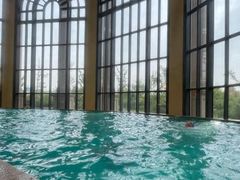 -郑州银基黄帝宫御温泉