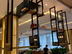 大堂-盘飧市(春熙路店)