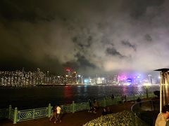 -香港九龙海逸君绰酒店