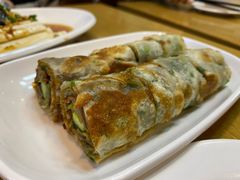 -台北楚楚园馅饼粥(虹桥南丰城店)
