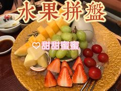 -蟹田居·活蟹料理(东城店)