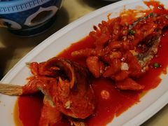 -苏乡兰亭·新派淮扬菜(吾悦广场店)
