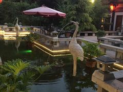 -大唐博相府酒店·陕西官府菜