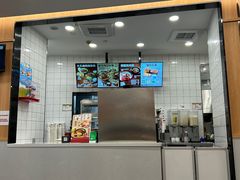 -永和大王(长寿路店)