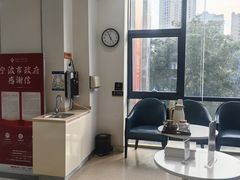 -泰康拜博口腔医院(海曙店)