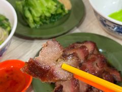 -一乐烧鹅(中环店)