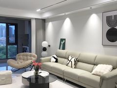 -居丽装饰空间设计(总部)
