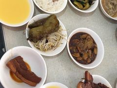 -老济南药膳把子肉(周公祠街店)