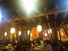 -杨翔豆皮涮牛肚(万和城店)